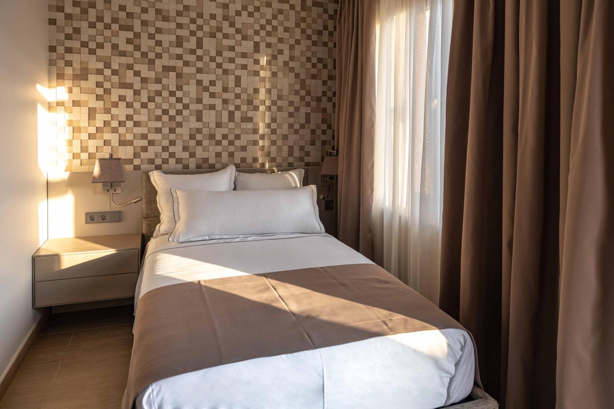 Ab Boutique Hotel - Adults Only Sant Vicenç de Montalt 部屋 写真